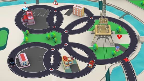 Round Ways — screenshot 5