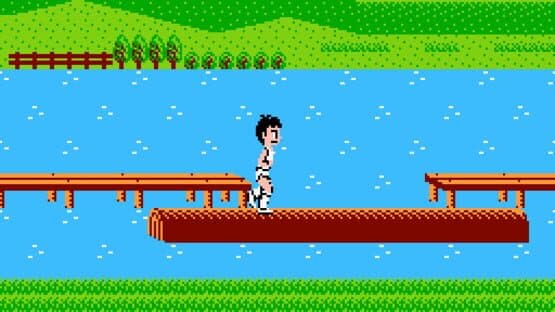Athletic World — screenshot 2