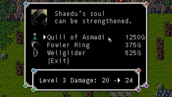 Soulcaster: Part I & II — screenshot 2