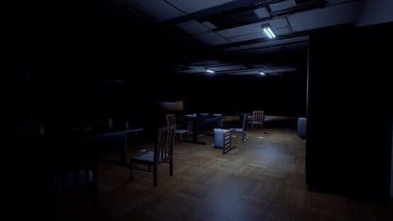 Space Hotel — screenshot 5