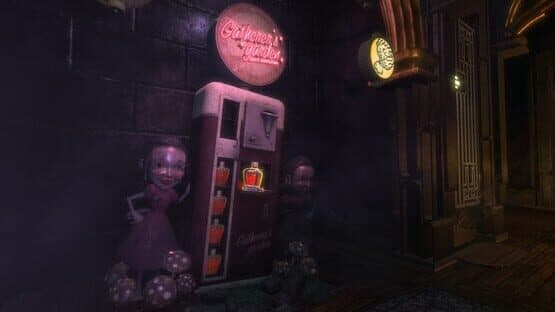 BioShock Remastered — screenshot 2