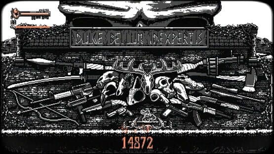 Nongunz — screenshot 1