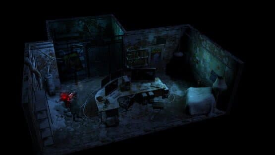 Impact Winter — screenshot 8