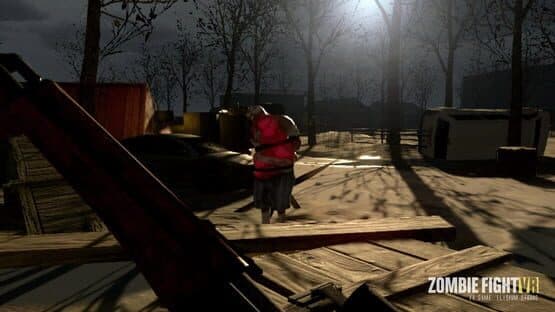 ZombieFight VR — screenshot 4