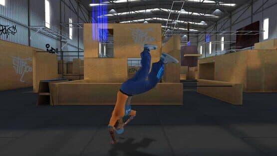 Parkour Simulator — screenshot 4