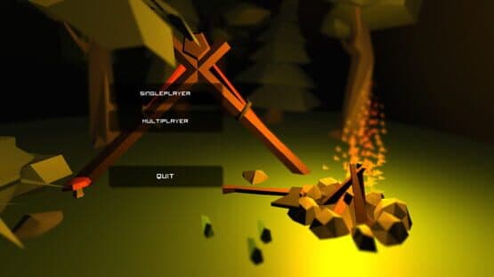 Project: surviving — screenshot 1