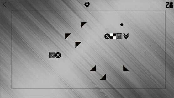 Switch - Black & White — screenshot 2
