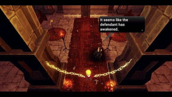 Soul Rebellion — screenshot 8