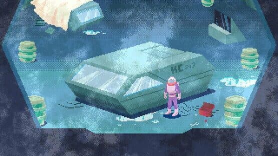 Alone With You — screenshot 1