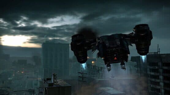Terminator Salvation — screenshot 5