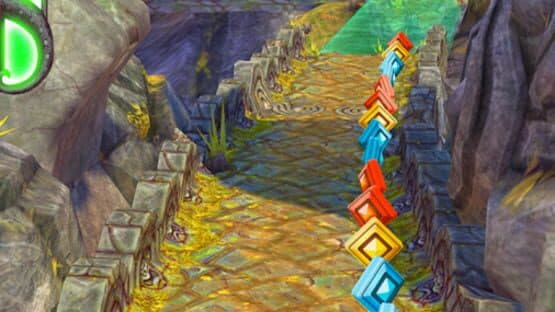 Temple Run 2 — screenshot 5