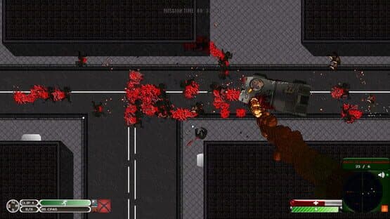 Colony Assault — screenshot 1