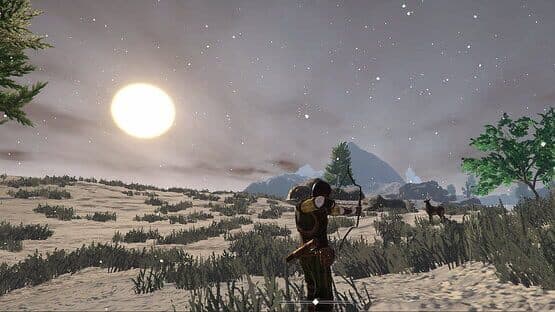 Outward — screenshot 1