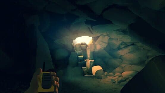 Firewatch — screenshot 8