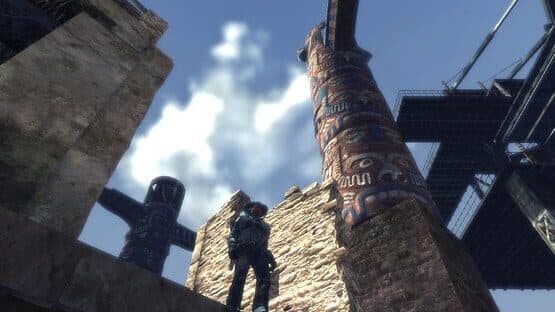 Damnation — screenshot 5