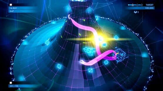 Geometry Wars 3: Dimensions Evolved — screenshot 4
