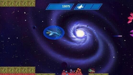 Air Tactical — screenshot 4