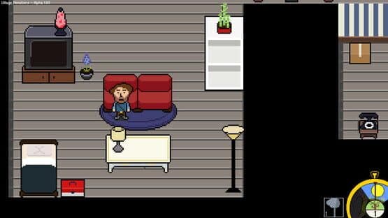 Village Monsters — screenshot 2