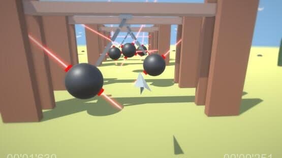 Fly Away — screenshot 5