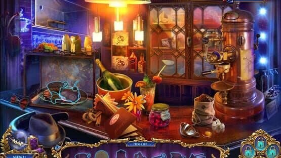 Labyrinths of the World: Forbidden Muse - Collector's Edition — screenshot 5