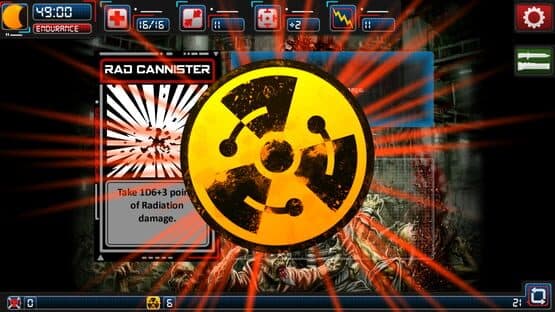 Chainsaw Warrior — screenshot 2