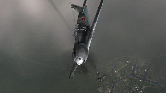 Pacific Fighters — screenshot 3