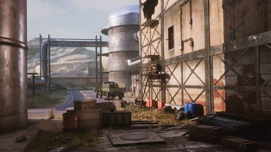 Insurgency: Sandstorm — screenshot 4