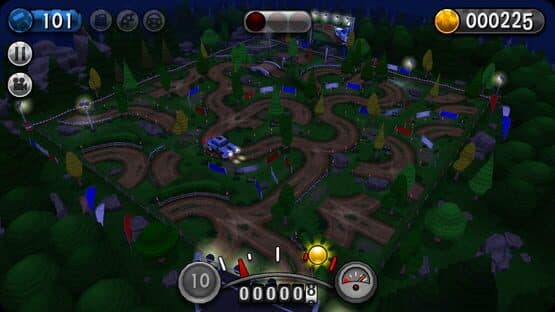 Racer 8 — screenshot 5
