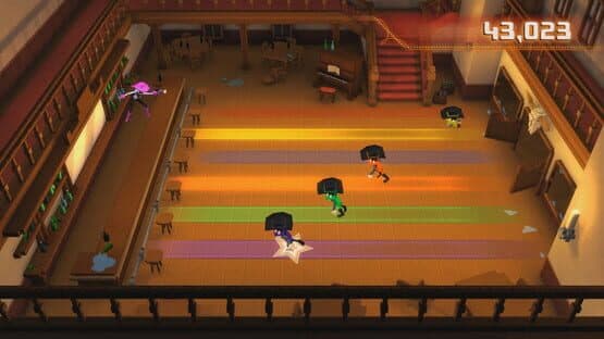 Rocksmith 2014 Edition: Remastered — screenshot 2