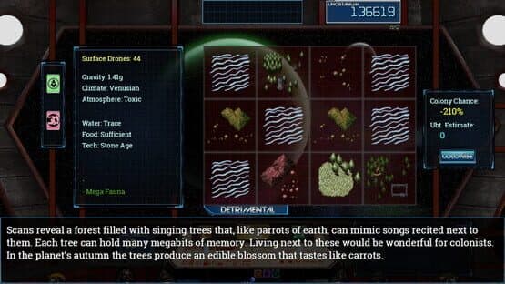 Colony Prospector — screenshot 5