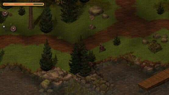 Medieval Story — screenshot 1
