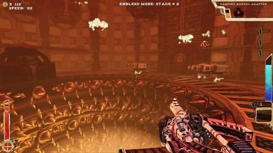 Tower of Guns — screenshot 1