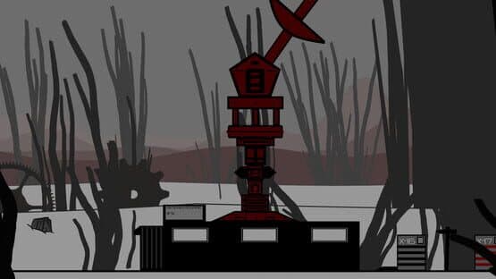 Downpour — screenshot 3