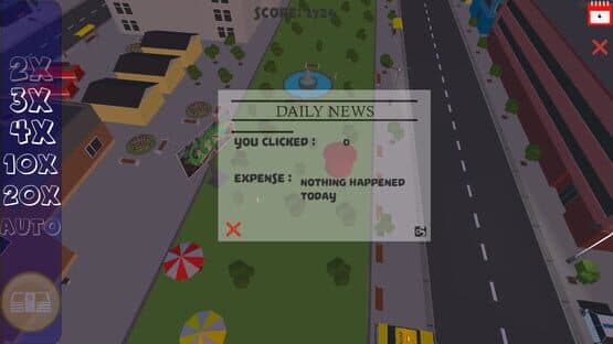 Click and Manage Tycoon — screenshot 3