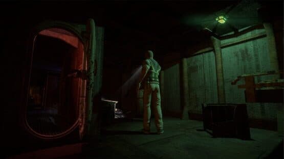 Coast Guard — screenshot 2