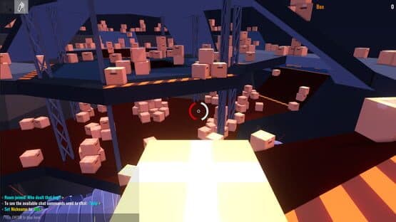 What the Box? — screenshot 5
