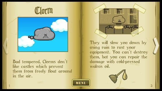 Castle — screenshot 4
