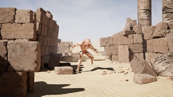 Deadly Cryptids — screenshot 7