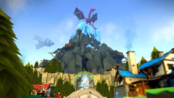 Skyworld — screenshot 5