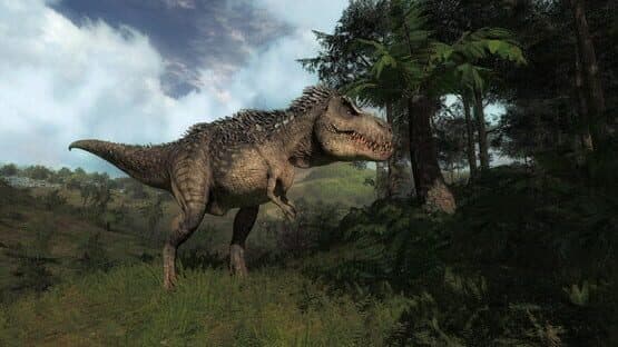 TheHunter: Primal — screenshot 2