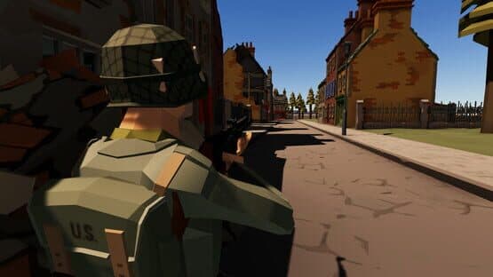 Polyfield WW2 — screenshot 8