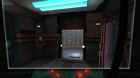 Leviathan: The Cargo — screenshot 3