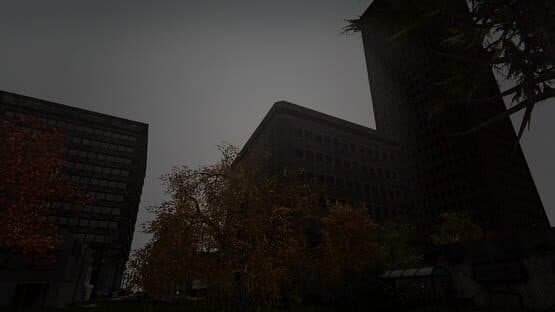 Without A Roof (W.A.R.) — screenshot 1