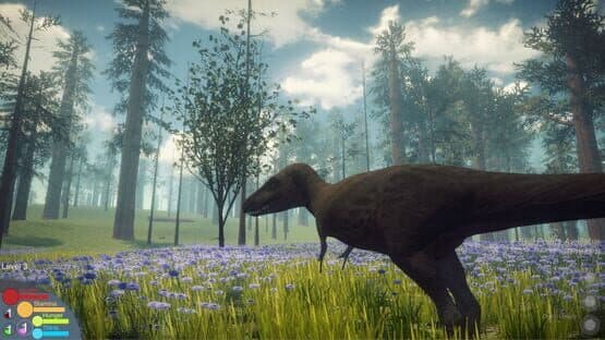 Dinosaurs Prehistoric Survivors — screenshot 5