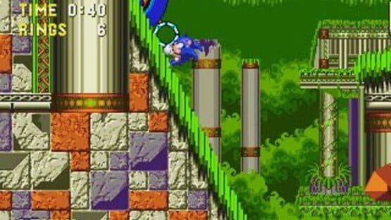 Sonic the Hedgehog 3 — screenshot 8