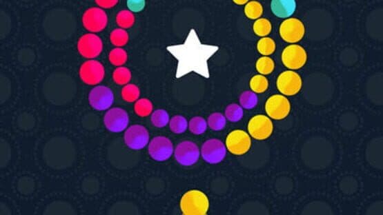 Colour Switch Dash — screenshot 2