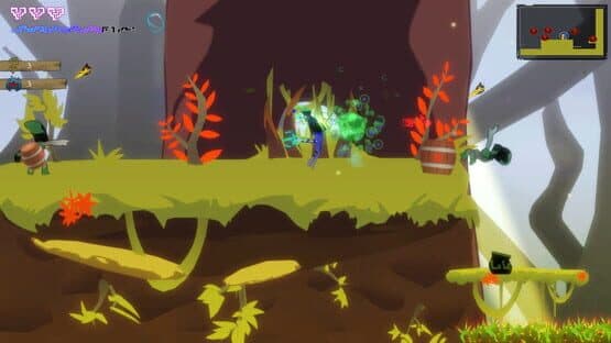 Ascendant — screenshot 3