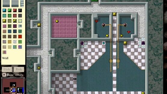 DROD: The City Beneath — screenshot 2