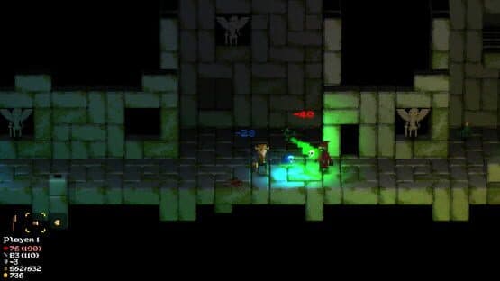 Legend of Dungeon — screenshot 3
