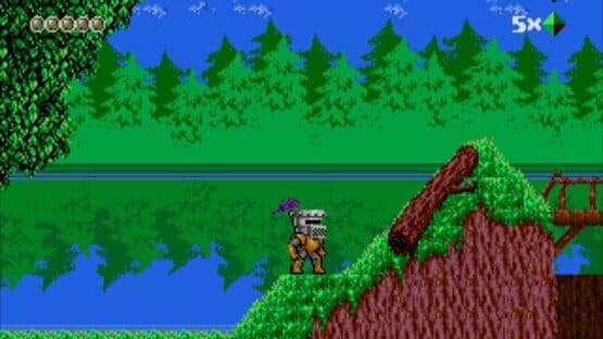 Kid Chameleon — screenshot 2